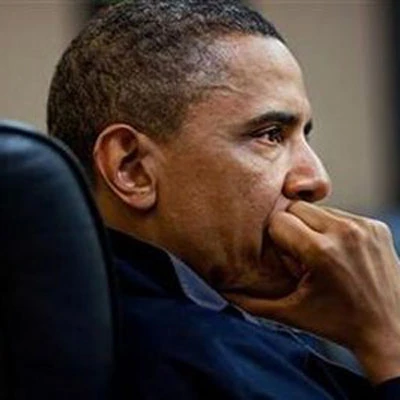 Bí mật lớn nhất của Obama ảnh 1