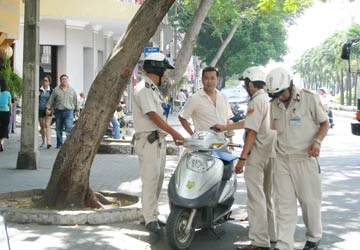 Thanh tra xây dựng huyện, xã: Mô hình vẫn chưa ổn định ảnh 1 Thanh tra xây dựng huyện, xã: Mô hình vẫn chưa ổn định ảnh 1