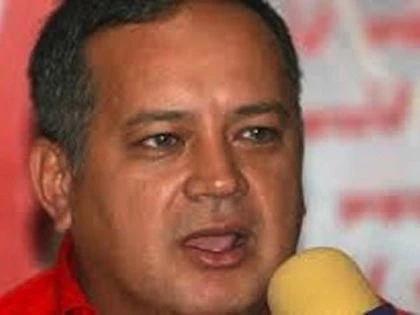 Các quan chức hàng đầu Venezuela tập trung ở Cuba ảnh 1