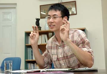 Phụ nữ cũng muốn lấy chồng..."còn trinh" ảnh 1