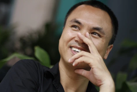 ĐD Cổng địa ngục làm phim để thỏa cái "sướng" của mình ảnh 3 ĐD Cổng địa ngục làm phim để thỏa cái "sướng" của mình ảnh 3