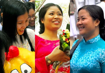 Ngày Nhà giáo Việt Nam 20-11: Ấn tượng tình nghĩa thầy trò ảnh 1 Ngày Nhà giáo Việt Nam 20-11: Ấn tượng tình nghĩa thầy trò ảnh 1