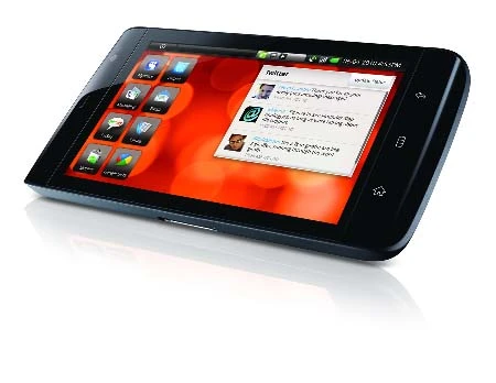 Máy tính bảng Màn Hình 5-Inch xuất hiện tại Việt Nam ảnh 5