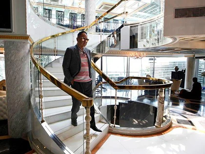 Vụ tài phiệt Hồng Kông tung tiền kén rể sẽ lên phim ảnh 1 Vụ tài phiệt Hồng Kông tung tiền kén rể sẽ lên phim ảnh 1