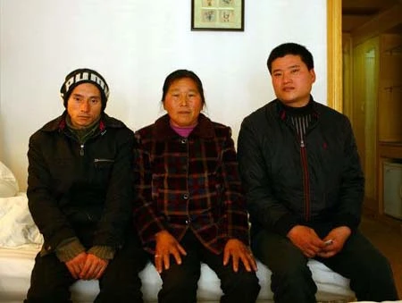 Dựng phim về "chàng ăn mày quyến rũ nhất Trung Quốc" ảnh 2