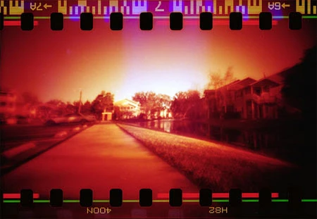 Bức ảnh khó tin với thời gian phơi sáng... 6 tháng ảnh 4 Bức ảnh khó tin với thời gian phơi sáng... 6 tháng ảnh 4