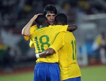 10 cái nhất tại World Cup 2010 ảnh 10