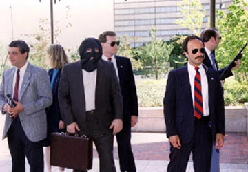 Chương trình bảo vệ nhân chứng ở Mỹ: Ai được bảo vệ? ảnh 1