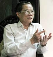 Từ hư vô đến nỗi niềm Thị Nở ảnh 1