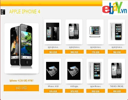 iPhone 4 giảm giá hút hàng, iPhone đời cũ vẫn ăn khách ảnh 2