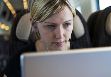 5 tuyệt chiêu tăng tốc độ Internet 3G ảnh 1 5 tuyệt chiêu tăng tốc độ Internet 3G ảnh 1