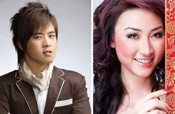 Công nghệ lăng xê của “sao” ảnh 1