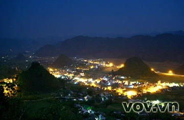 Thanh bình thung lũng Tam Sơn ảnh 18