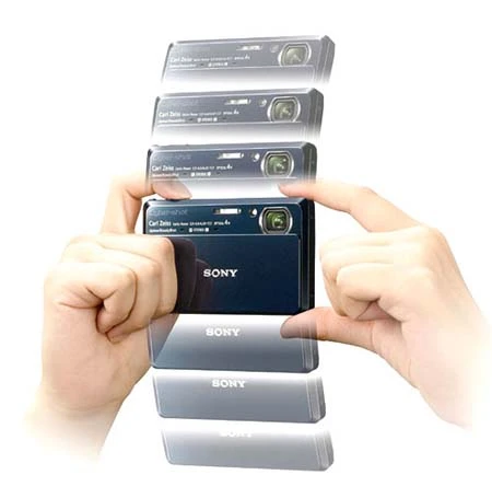 Sony Cybershot TX7 mỏng mà mạnh ảnh 5 Sony Cybershot TX7 mỏng mà mạnh ảnh 5