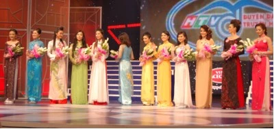 Thí sinh Nguyễn Thị Trang Phương đoạt giải nhất ảnh 14