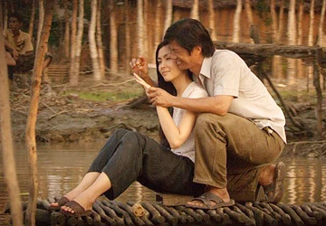 Tiếc nuối từ phim Cánh đồng bất tận ảnh 1