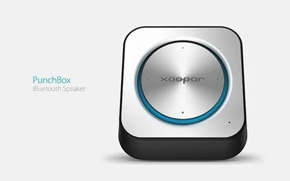 5 loa không dây mới lên kệ ảnh 3