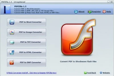 2 công cụ hữu ích để tùy biến file PDF ảnh 1