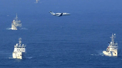 Hàn-Trung nổi giận vì sách trắng quốc phòng Nhật Bản ảnh 1