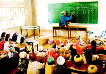 18 năm dạy tiếng Chăm không lương ảnh 1