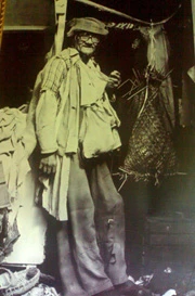 Thi sĩ Bùi Giáng qua lời kể của một người yêu thơ ảnh 1 Thi sĩ Bùi Giáng qua lời kể của một người yêu thơ ảnh 1