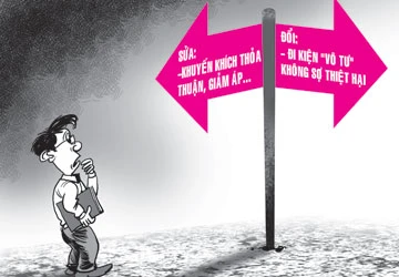 Rút đơn kiện được trả lại tiền, tòa lo ngại ảnh 1