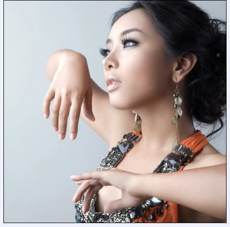 Phương Anh sẽ vác bụng bầu đi hát ảnh 3 Phương Anh sẽ vác bụng bầu đi hát ảnh 3