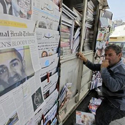 Áp lực đè nặng ảnh 1