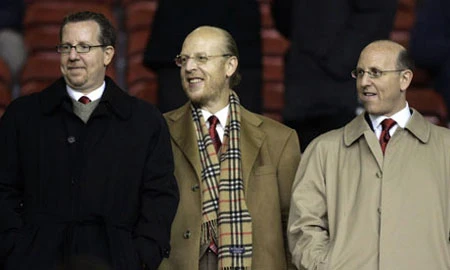 Một MU… con nợ và một MU thành công ảnh 2