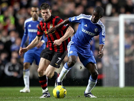 Tương lai nào cho cuộc đua giành chức vô địch Premier League? ảnh 2