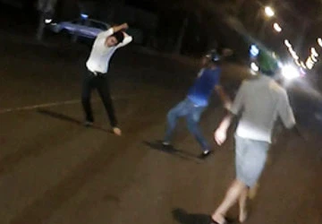 Bài 2 Thuốc lắc, bồ đà và ẩu đả ảnh 1