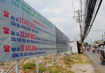 Người nghèo, yếu thế đang bị tổn thương ảnh 2