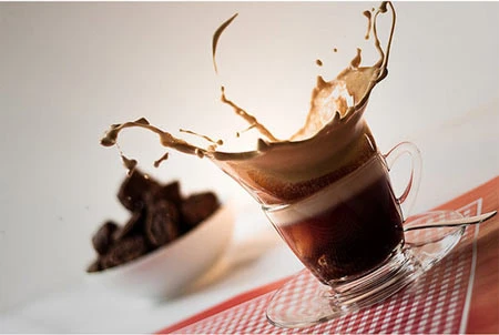 Thời gian ngưng đọng qua ảnh chụp tốc độ cao ảnh 7 Thời gian ngưng đọng qua ảnh chụp tốc độ cao ảnh 7