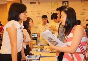 Chọn “gap year” không hề mạo hiểm ảnh 1