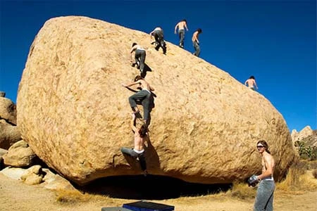 24 bức ảnh chuyển động liên tiếp ấn tượng ảnh 6