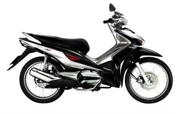 Đắt hơn đối thủ 1 triệu: Honda "lai" có tạo đột biến? ảnh 1