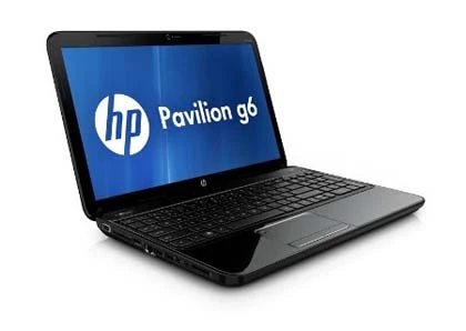 HP trình làng loạt laptop Pavilion 2012 mới ảnh 12