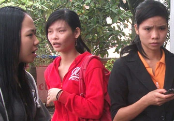 Về quê giảm vì thưởng tết thấp! ảnh 2