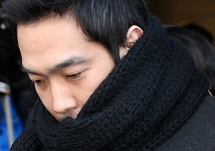 Phạm tội hiếp dâm, Sao Hàn Go Young Wook ngồi tù 5 năm ảnh 1