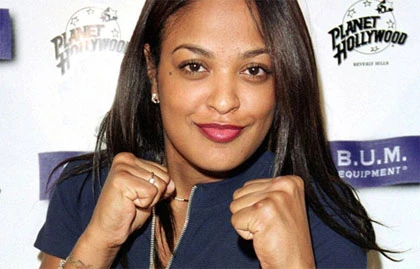 Cuộc đời của huyền thoại Muhammad Ali ảnh 24