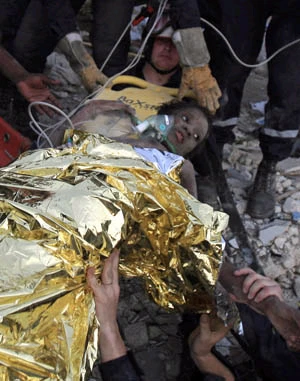 Haiti cảnh báo nguy cơ buôn bán trẻ em, nội tạng người ảnh 2 Haiti cảnh báo nguy cơ buôn bán trẻ em, nội tạng người ảnh 2