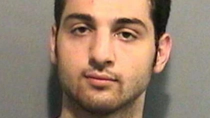 Xác nghi phạm đánh bom Boston "nên được đưa về Nga" ảnh 1