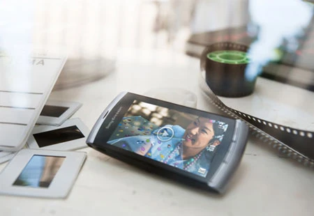 10 điện thoại “đắt hàng” tháng 4/2010 ảnh 6