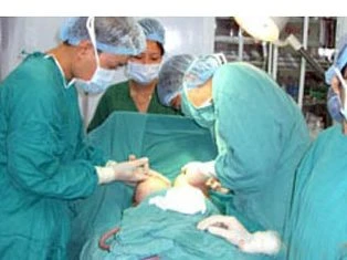 10 thành tựu của ngành y tế TP.HCM ảnh 1