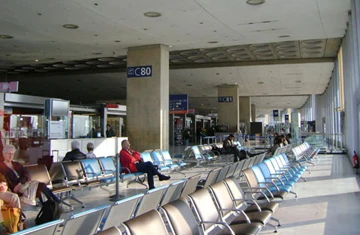 Đợt đình công mới tại sân bay quốc tế ở Pháp ảnh 1