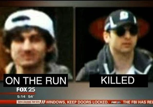 Vụ khủng bố tại Boston (Mỹ): Cảnh sát đang ráo riết truy lùng nghi phạm còn lại ảnh 3