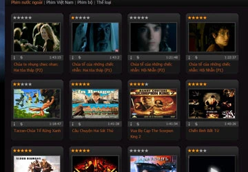 Thời của phim online ảnh 1