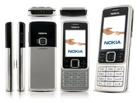 Nokia 6300 hiện có 5 màu vỏ lựa chọn, được bán với giá 2.699.000 đồng. Nokia 6300 hiện có 5 màu vỏ lựa chọn, được bán với giá 2.699.000 đồng.