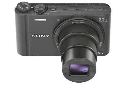 Điểm mặt máy ảnh "siêu zoom" giá từ 4 triệu đồng ảnh 4