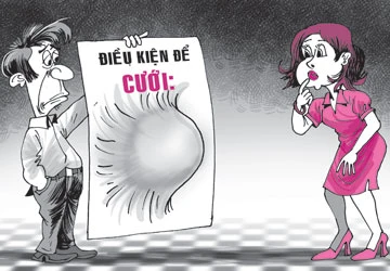 Có bầu mới cưới ảnh 1